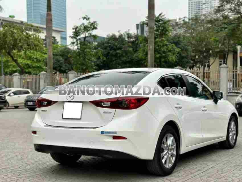 Mazda 3 1.5 AT 2018, xe đẹp, hết ý