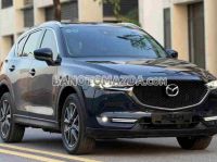 Cần bán Mazda CX5 2.5 AT AWD Máy xăng 2018 màu Xanh