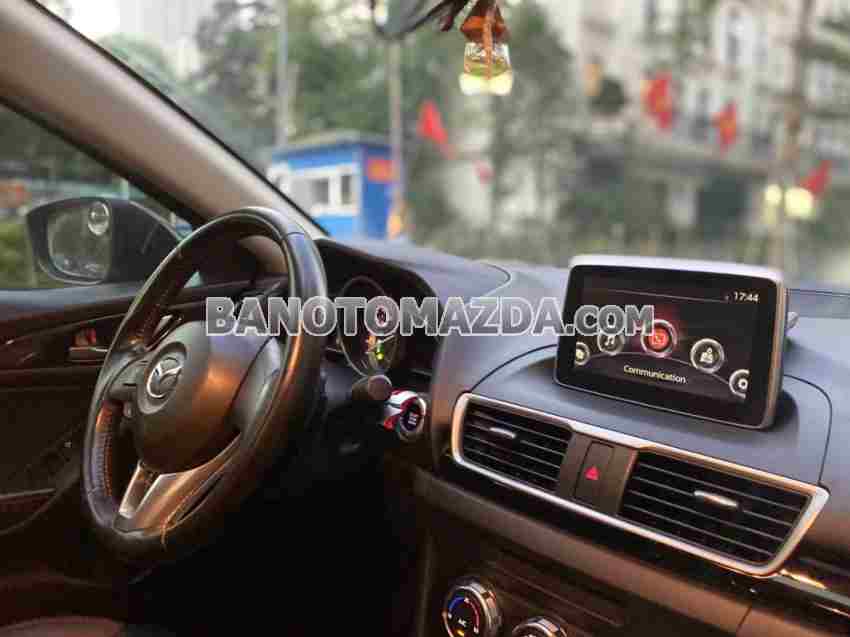 Bán Mazda 3 1.5 AT đời 2016 xe đẹp - giá tốt