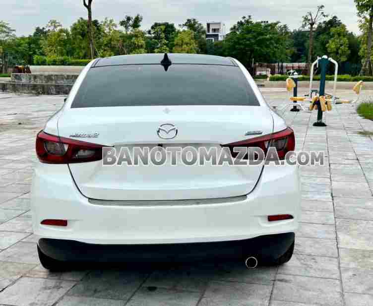 Cần bán xe Mazda 2 1.5 AT 2015 Số tự động