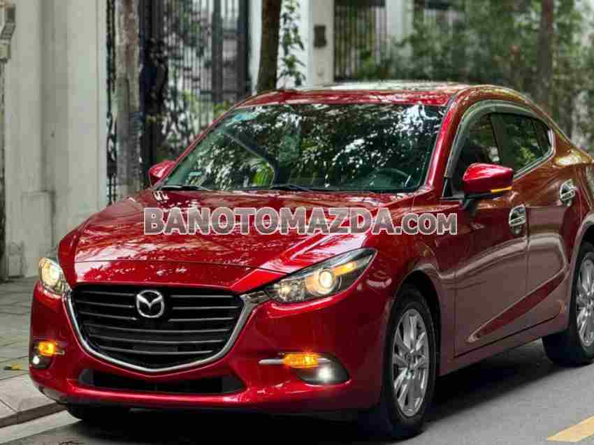 Bán Mazda 3 1.5L Luxury đời 2019 xe đẹp - giá tốt