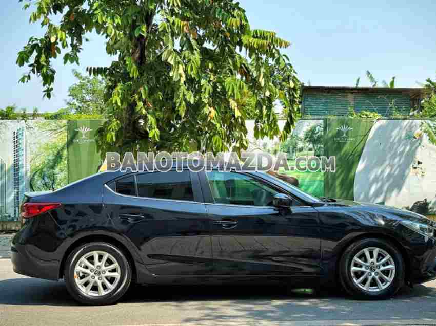 Bán Mazda 3 1.5 AT đời 2016 xe đẹp - giá tốt