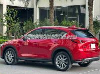 Cần bán gấp Mazda CX5 Premium 2.0 AT 2021 - Xe đẹp - Giá tốt