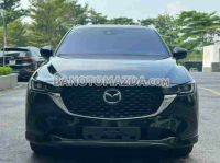 Cần bán gấp xe Mazda CX5 Premium Exclusive 2.0 AT năm 2023, màu Đen, Số tự động