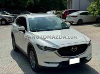 Cần bán xe Mazda CX5 2.0 Luxury 2020 Số tự động màu Trắng