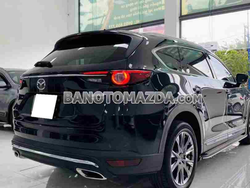 Cần bán gấp Mazda CX8 Luxury 2022 - Xe đẹp - Giá tốt