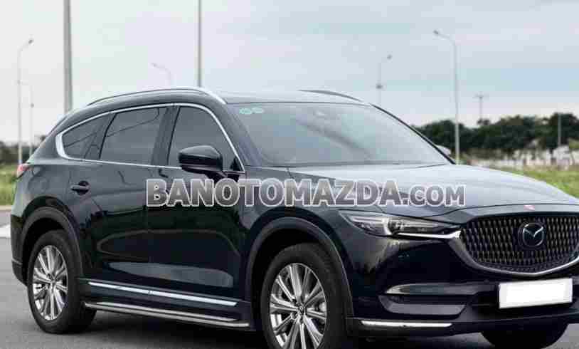 Bán Mazda CX8 Premium AWD 2022 - giá tốt