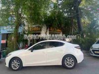 Cần bán xe Mazda 3 1.5 AT 2016 Số tự động màu Trắng