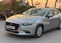 Xe Mazda 3 1.5 AT đời 2017 đẹp bán gấp