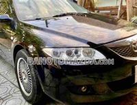 Cần bán xe Mazda 6 2.0 MT năm 2004 màu Đen cực đẹp