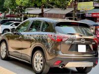 Cần bán gấp xe Mazda CX5 2.0 AT 2015 màu Nâu