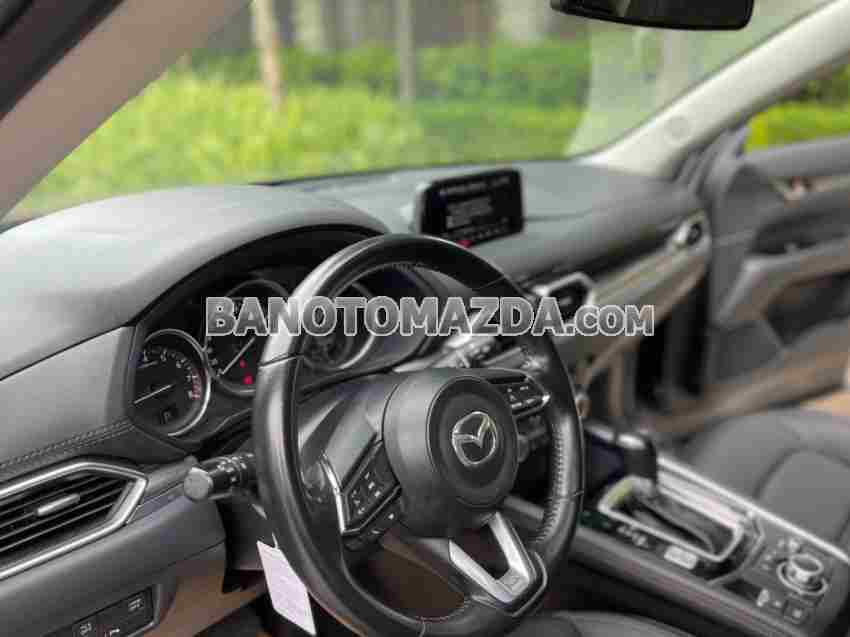 Cần bán xe Mazda CX5 2.0 AT năm 2019 màu Xám cực đẹp