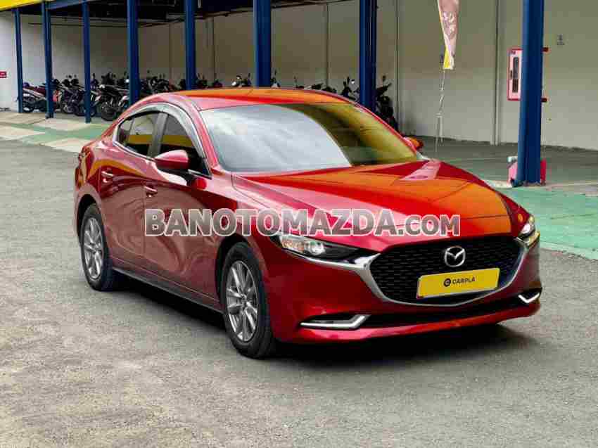 Xe Mazda 3 1.5L Luxury đời 2022 đẹp bán gấp