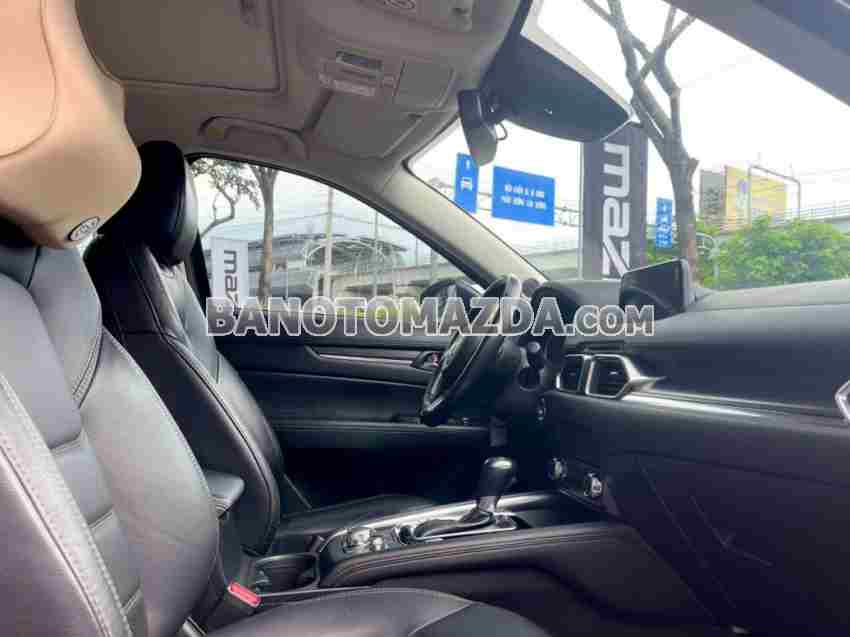 Bán Mazda CX5 2.5 AT AWD 2019 - giá tốt