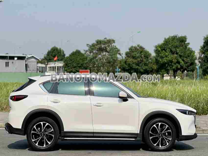 Bán xe Mazda CX5 Deluxe 2.0 AT sx 2023 - giá rẻ