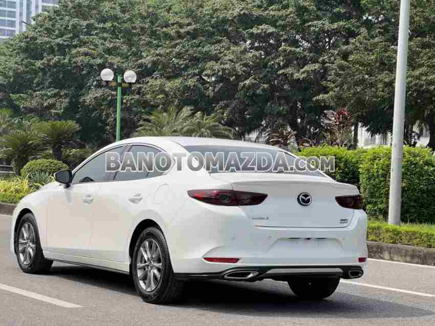 Cần bán Mazda 3 1.5L Luxury 2022 - Số tự động