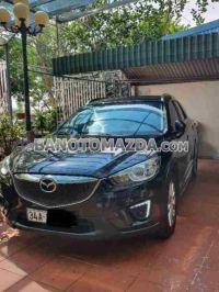 Cần bán xe Mazda CX5 2.0 AT 2015 Số tự động màu Xanh