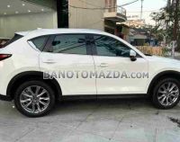 Cần bán nhanh Mazda CX5 2.0 Luxury 2020 cực đẹp