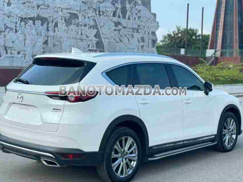 Mazda CX8 Premium năm 2023 cần bán