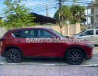 Cần bán xe Mazda CX5 2.5 AT AWD 2018 Số tự động màu Đỏ