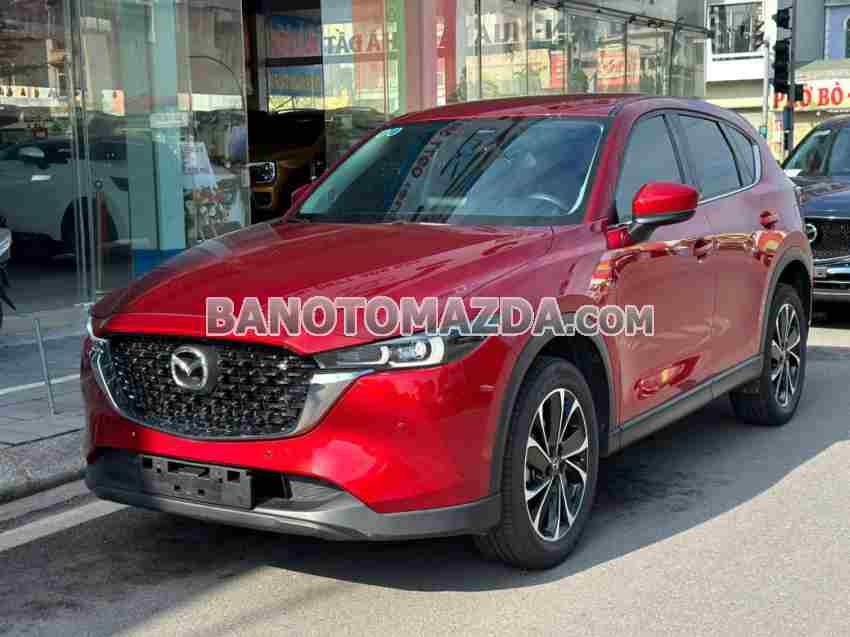 Mazda CX5 Deluxe 2.0 AT năm 2023 cần bán