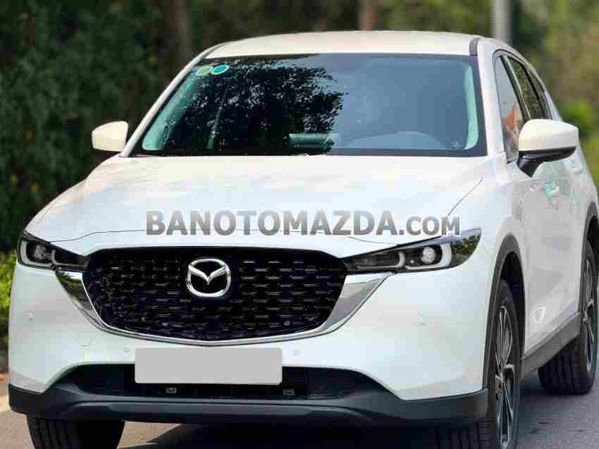 Mazda CX5 Luxury 2.0 AT 2023, xe đẹp, hết ý