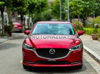 Bán Mazda 6 Premium 2.0 AT 2022 - Đỏ