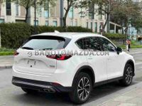 Cần bán xe Mazda CX5 Luxury 2.0 AT năm 2023 màu Trắng cực đẹp