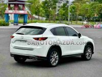 Cần bán Mazda CX5 2.0 Deluxe 2020, xe đẹp giá rẻ bất ngờ