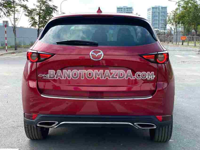 Cần bán xe Mazda CX5 Số tự động 2019