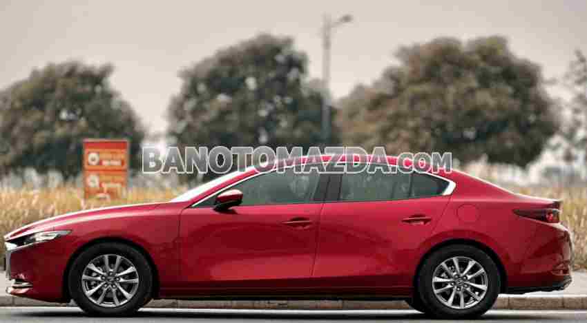 Mazda 3 1.5L Luxury model 2022 xe chuẩn hết ý