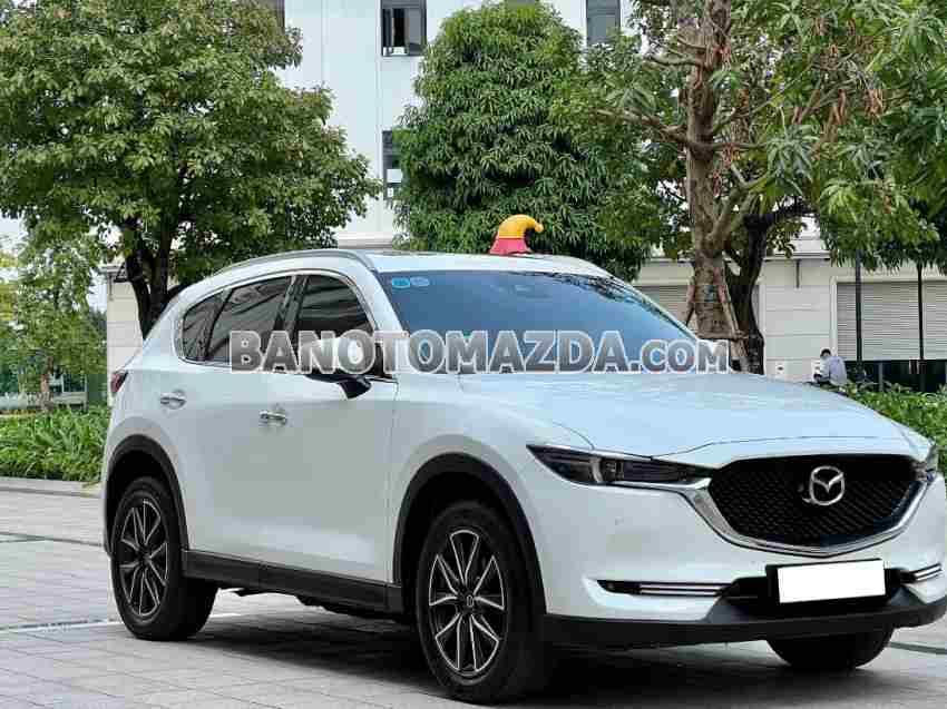 Mazda CX5 2.5 AT 2WD 2017 giá cực tốt