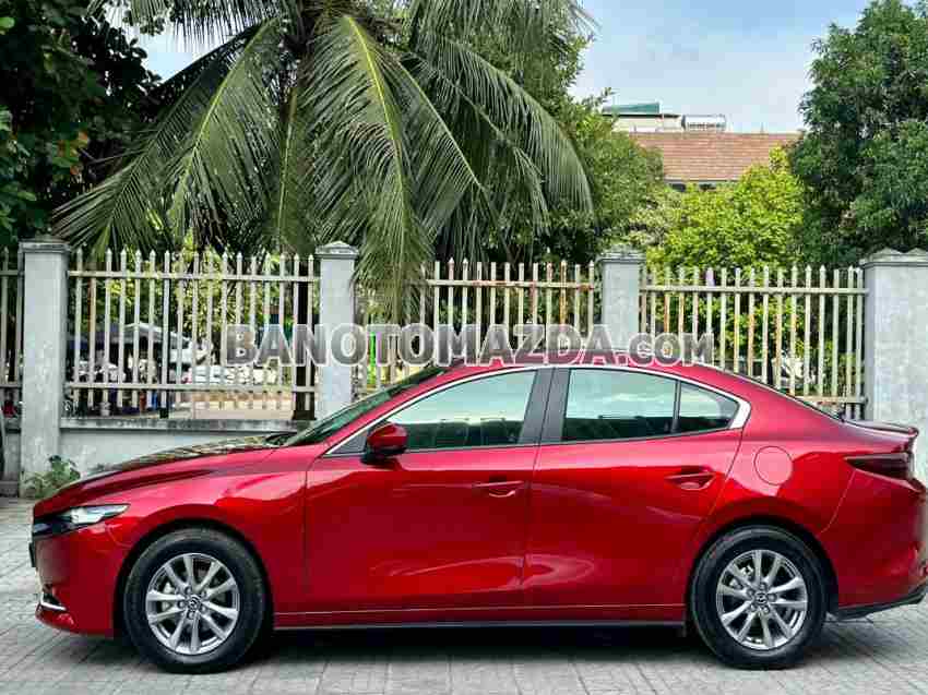 Mazda 3 1.5L Luxury năm 2022 cần bán