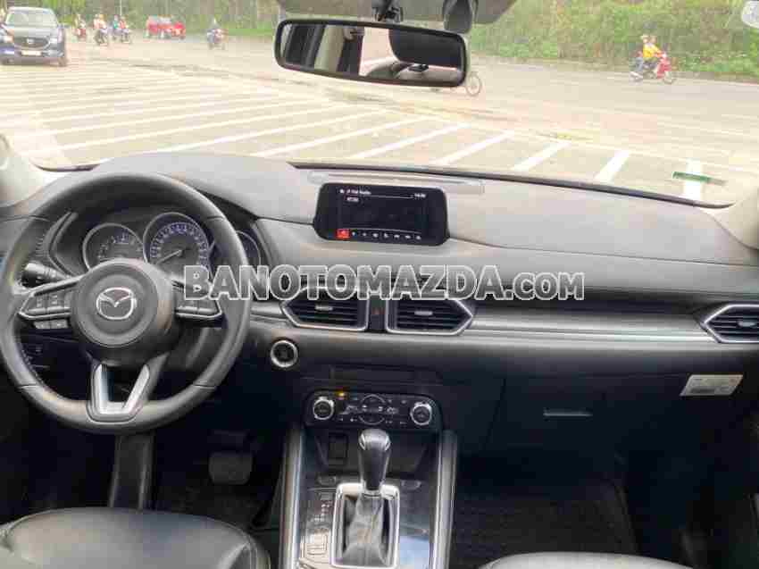 Cần bán Mazda CX5 2.0 AT 2019 xe đẹp