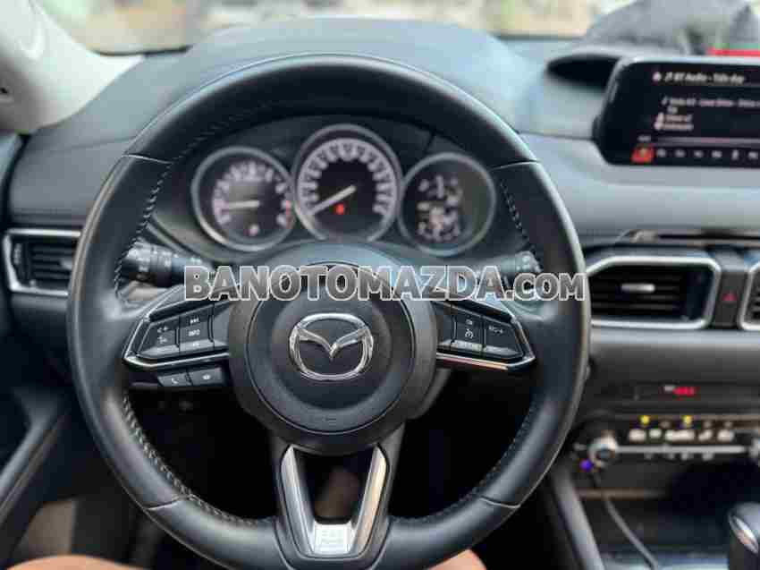 Cần bán xe Mazda CX5 2.0 Deluxe 2020, xe đẹp