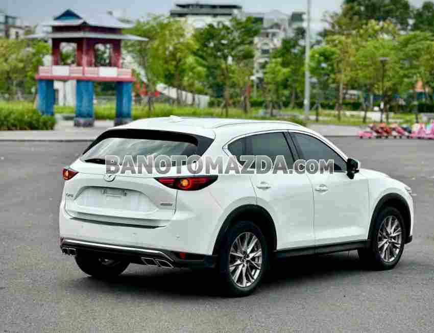 Cần bán Mazda CX5 2.0 Deluxe 2020 - Số tự động