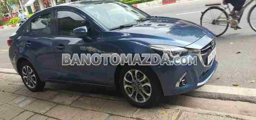 Xe Mazda 2 1.5 AT đời 2018 đẹp bán gấp