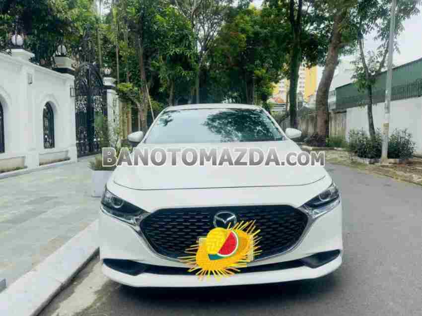 Cần bán Mazda 3 1.5L Deluxe 2020 - Số tự động