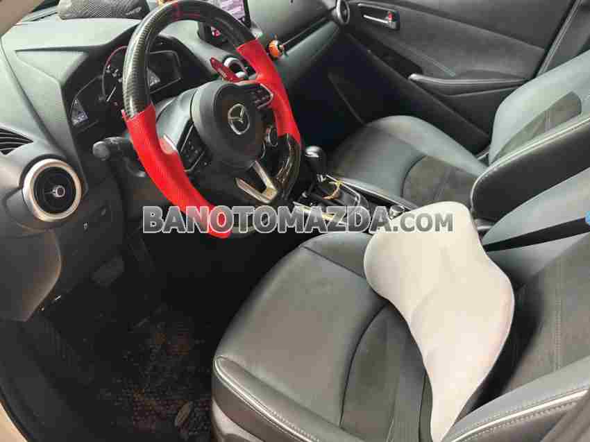 Cần bán gấp Mazda 2 Sport Luxury đời 2022, màu Trắng