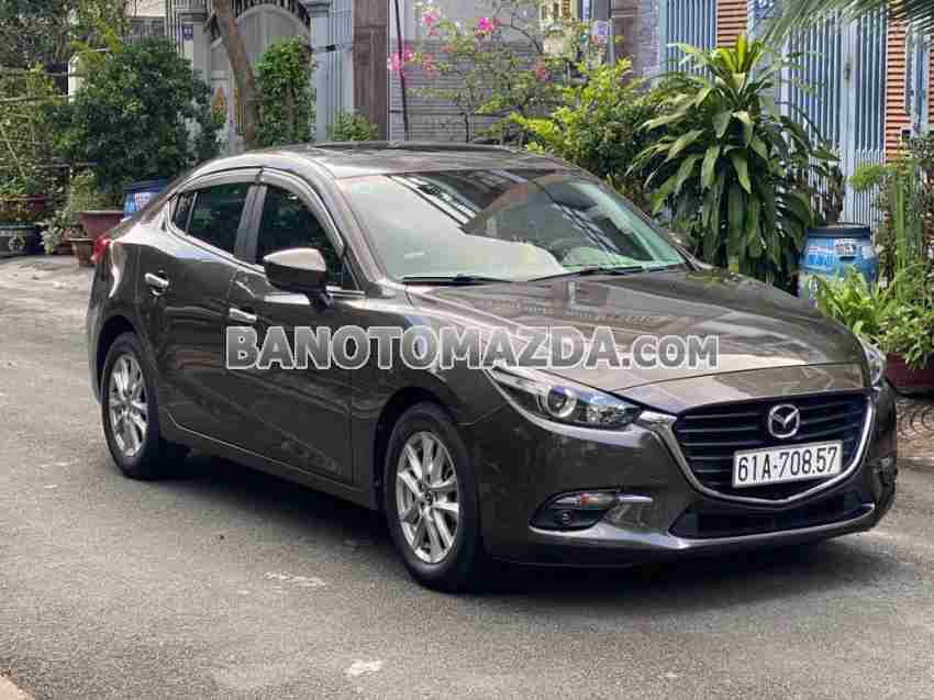 <br />
<b>Notice</b>:  Undefined offset: 10 in <b>/home/banotomazda/public_html/actions/main.php</b> on line <b>38</b><br />
Cần bán Mazda 3 1.5L Luxury 2019 - Số tự động