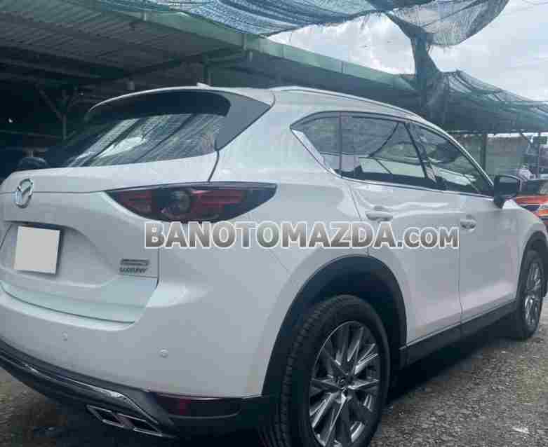 Bán xe Mazda CX5 Luxury 2.0 AT đời 2022 - Giá tốt