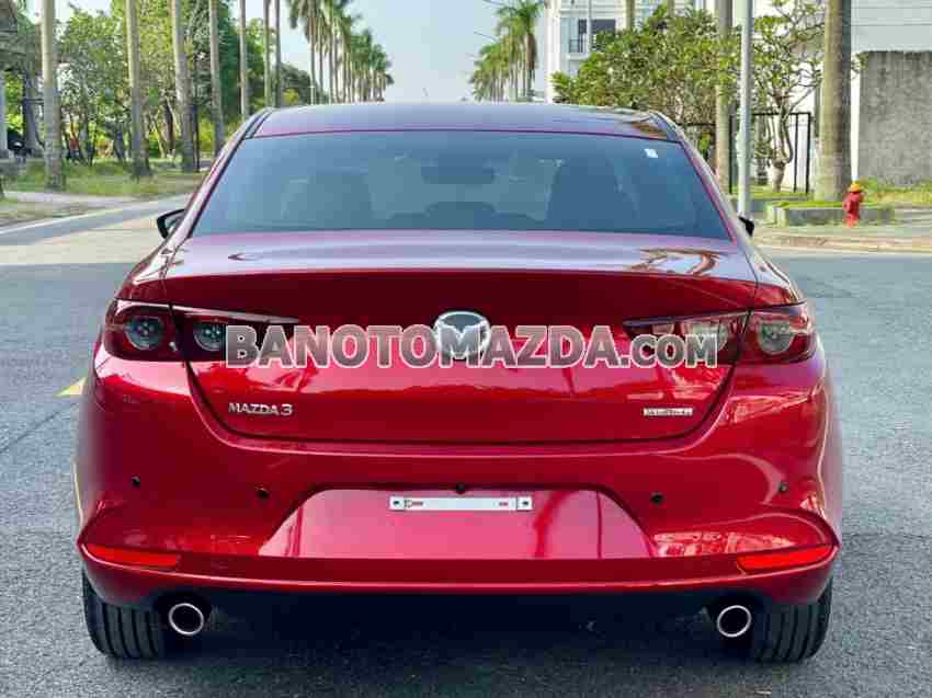 Mazda 3 1.5L Deluxe 2024 - Giá tốt