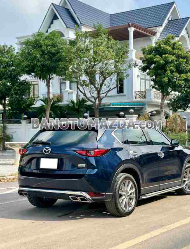 Mazda CX5 Luxury 2.0 AT 2023 Số tự động giá đẹp