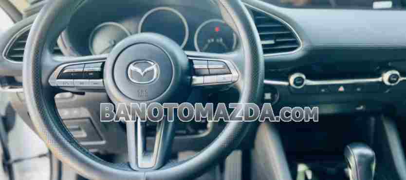 Mazda 3 2022 Sedan màu Trắng