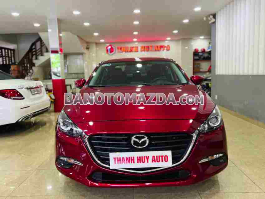 Mazda 3 1.5L Luxury 2019 Số tự động giá đẹp