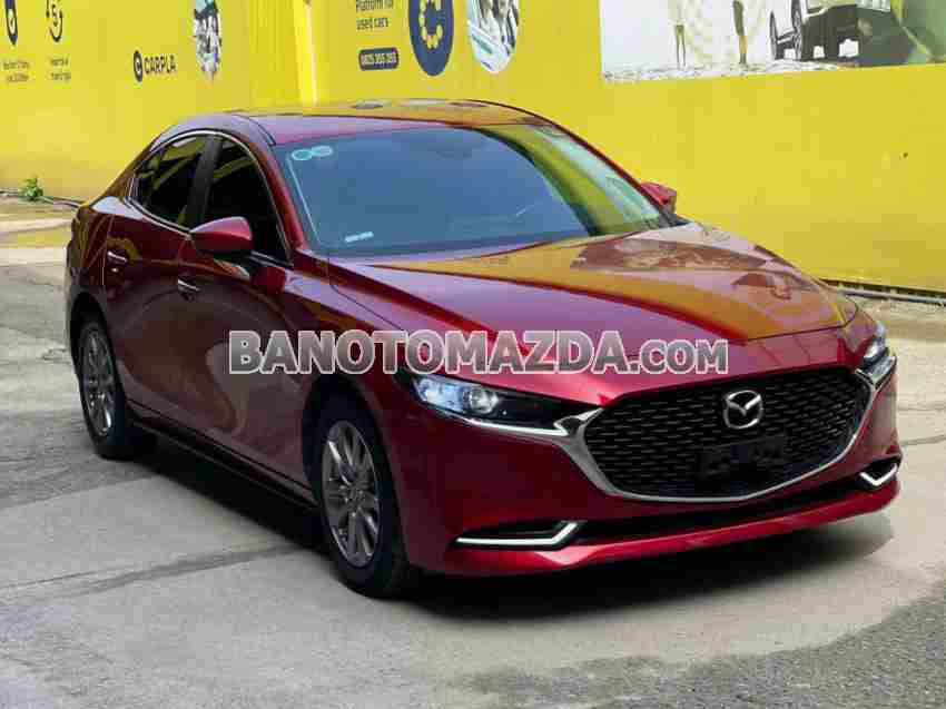 Bán Mazda 3 1.5L Luxury đời 2021 xe đẹp - giá tốt