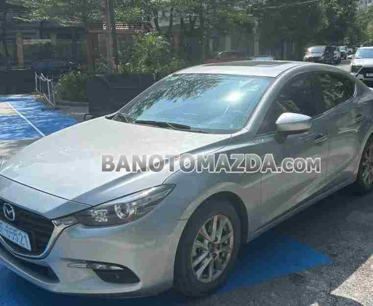 Bán Mazda 3 1.5L Deluxe đời 2019 xe đẹp - giá tốt