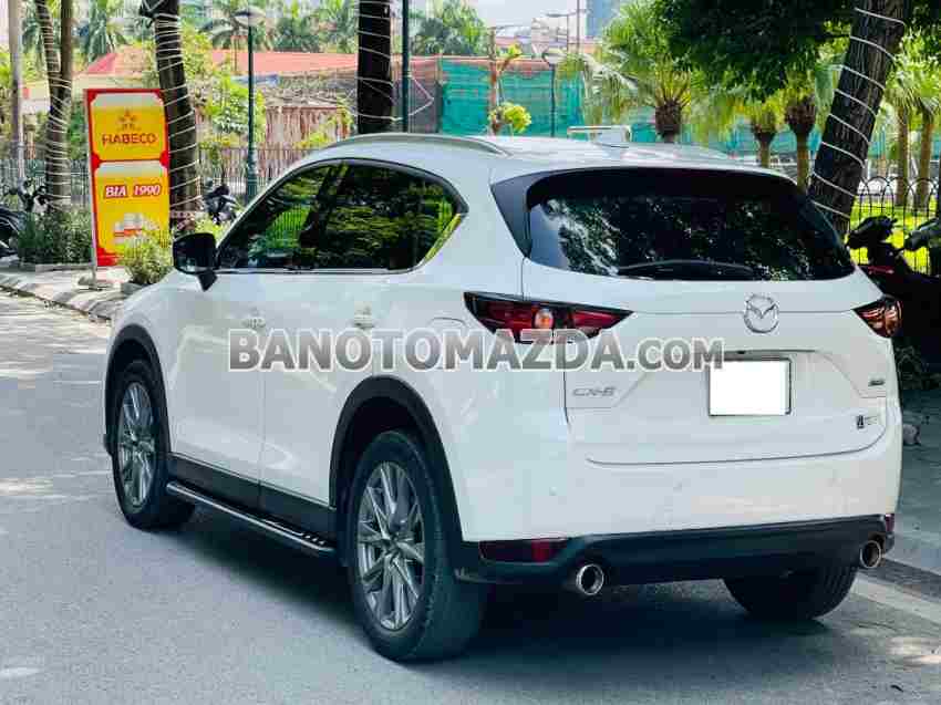 Bán Mazda CX5 Deluxe 2.0 AT 2021 - giá tốt