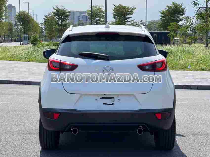 Cần bán nhanh Mazda CX3 Deluxe 1.5 AT 2024 cực đẹp