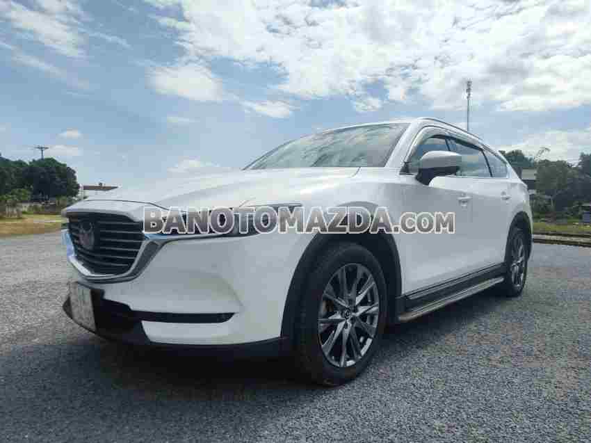 Cần bán nhanh Mazda CX8 Premium 2019 cực đẹp